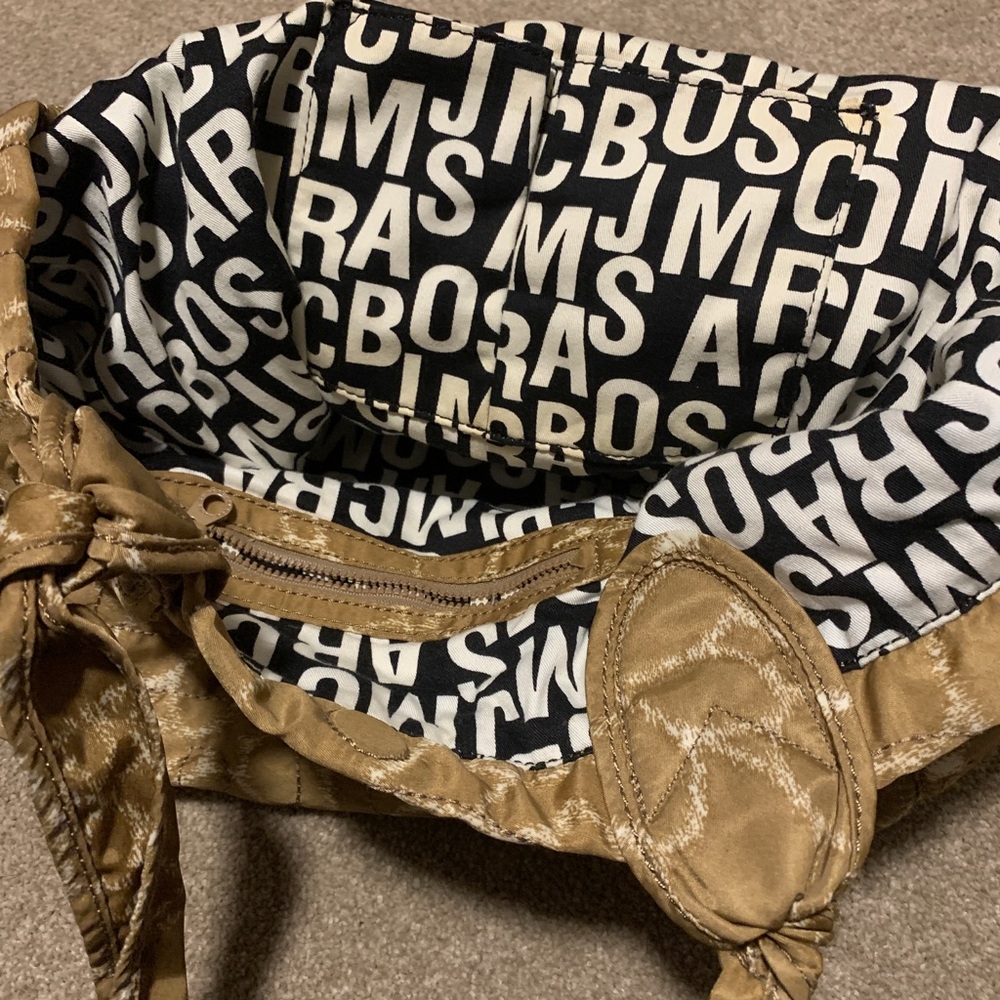 Marc by Marc Jacob’s Nylon Tote - Picture 3 of 6